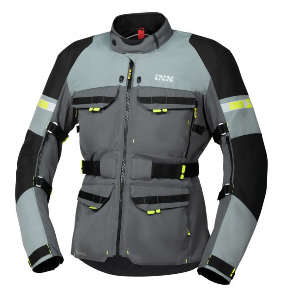 iXS Jacke Tour Adventure-GTX | Motorradbekleidung.de